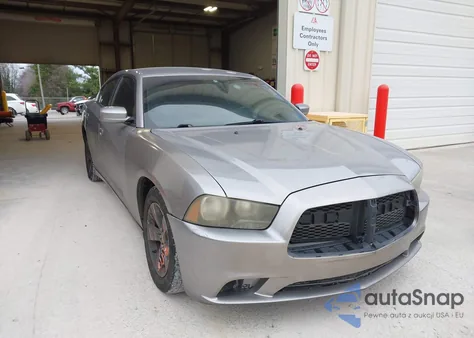 2014 Dodge Charger Se z USA, uszkodzony, nr VIN 2C3CDXBGXEH266265